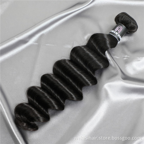 Wholesale Grade 7A 9A Unprocessed 100% Peruvian Human Hair Weave Extension,Guangzhou Peruvian Hair Supplier